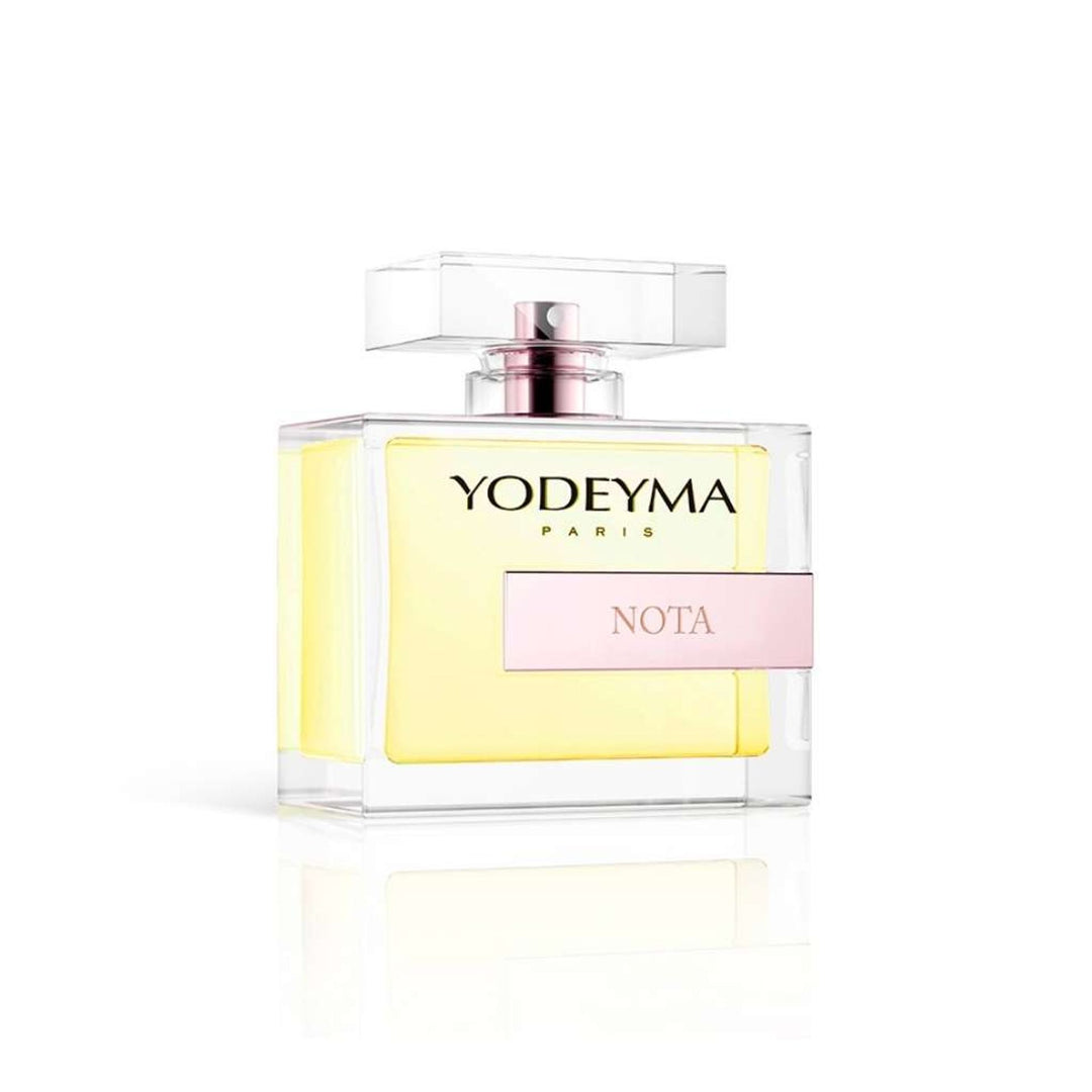 Yodeyma Fragrances