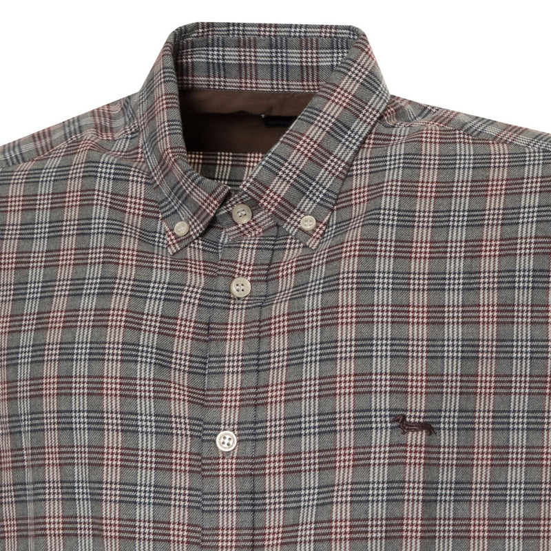 Harmont&Blaine Shirts