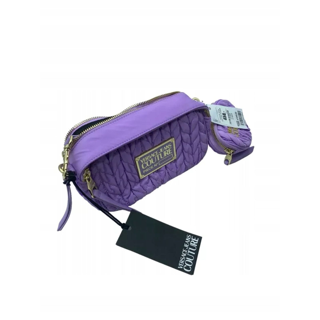 Versace Jeans Crossbody Bags