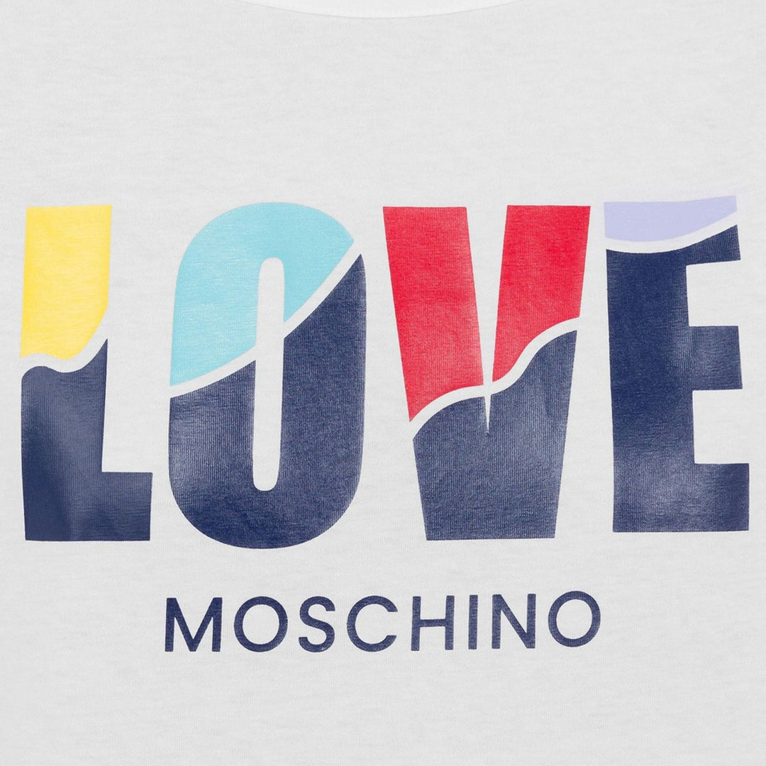 Moschino T-shirts