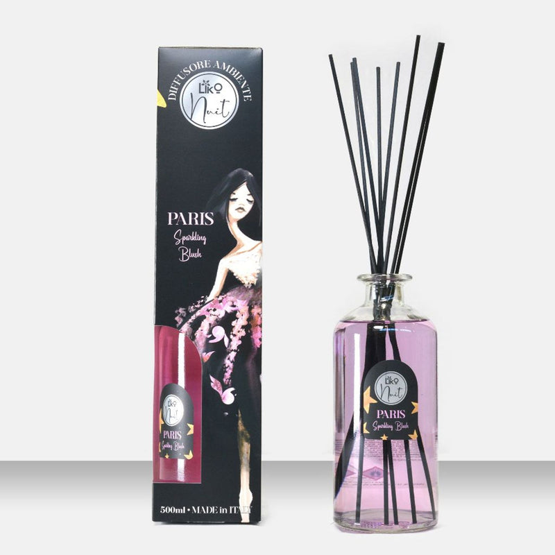 Nuit  Fragrances