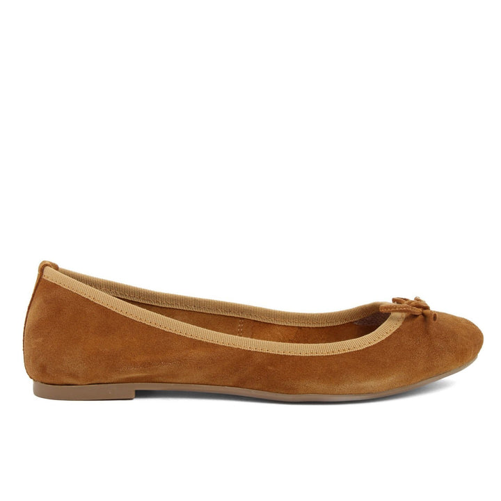 Fashion Attitude Ballet flats