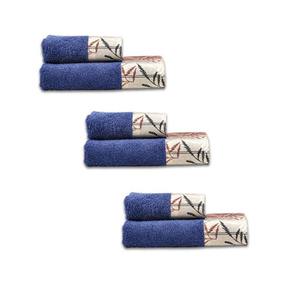 Le Telerie Towels