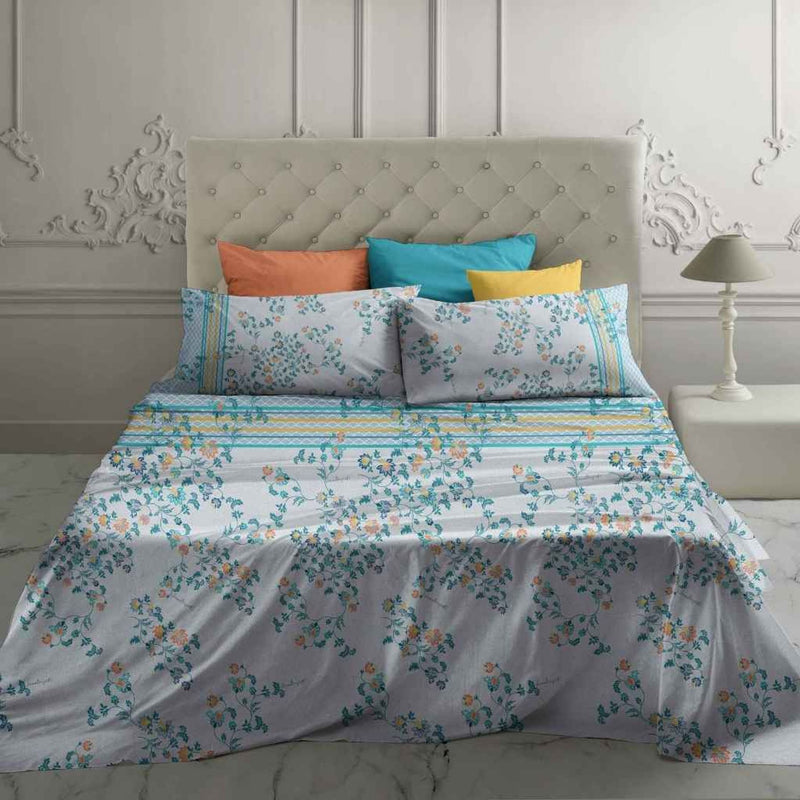 Laura Biagiotti Bed sheet