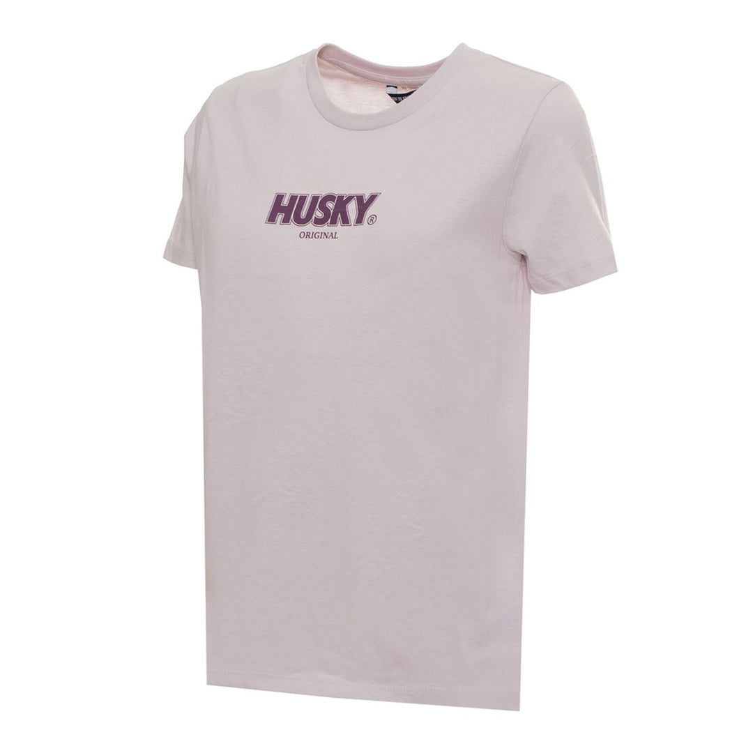 Husky T-shirts