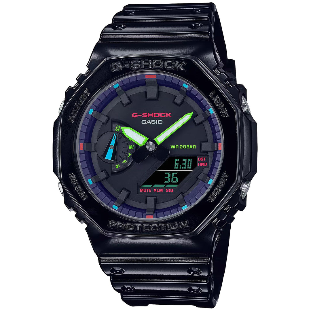 Casio Watches