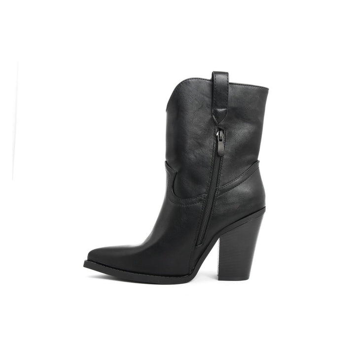 Fashion Attitude Ankle boots