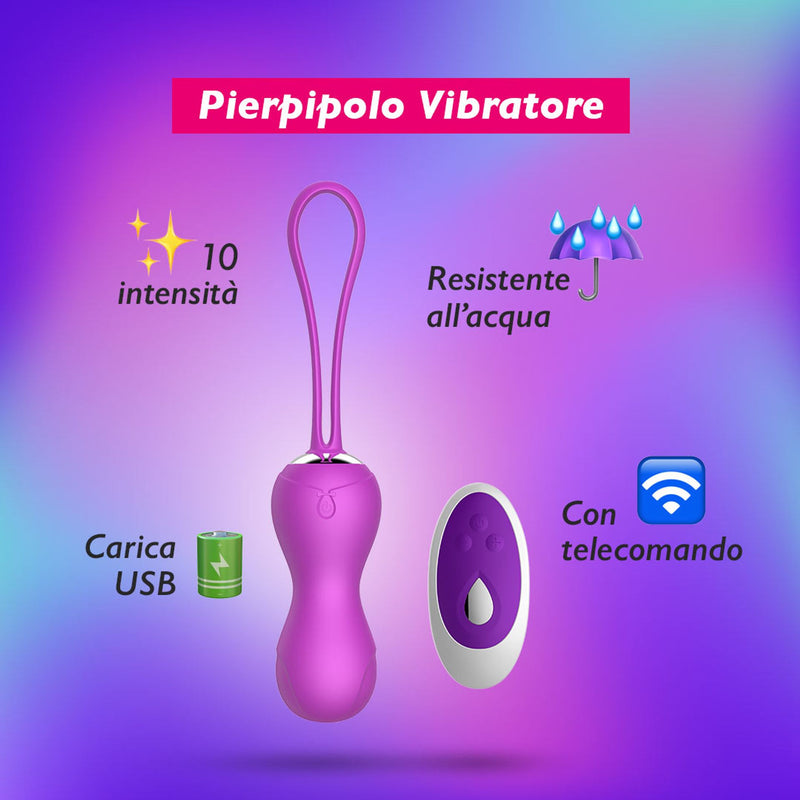 Ayay. Vibrators