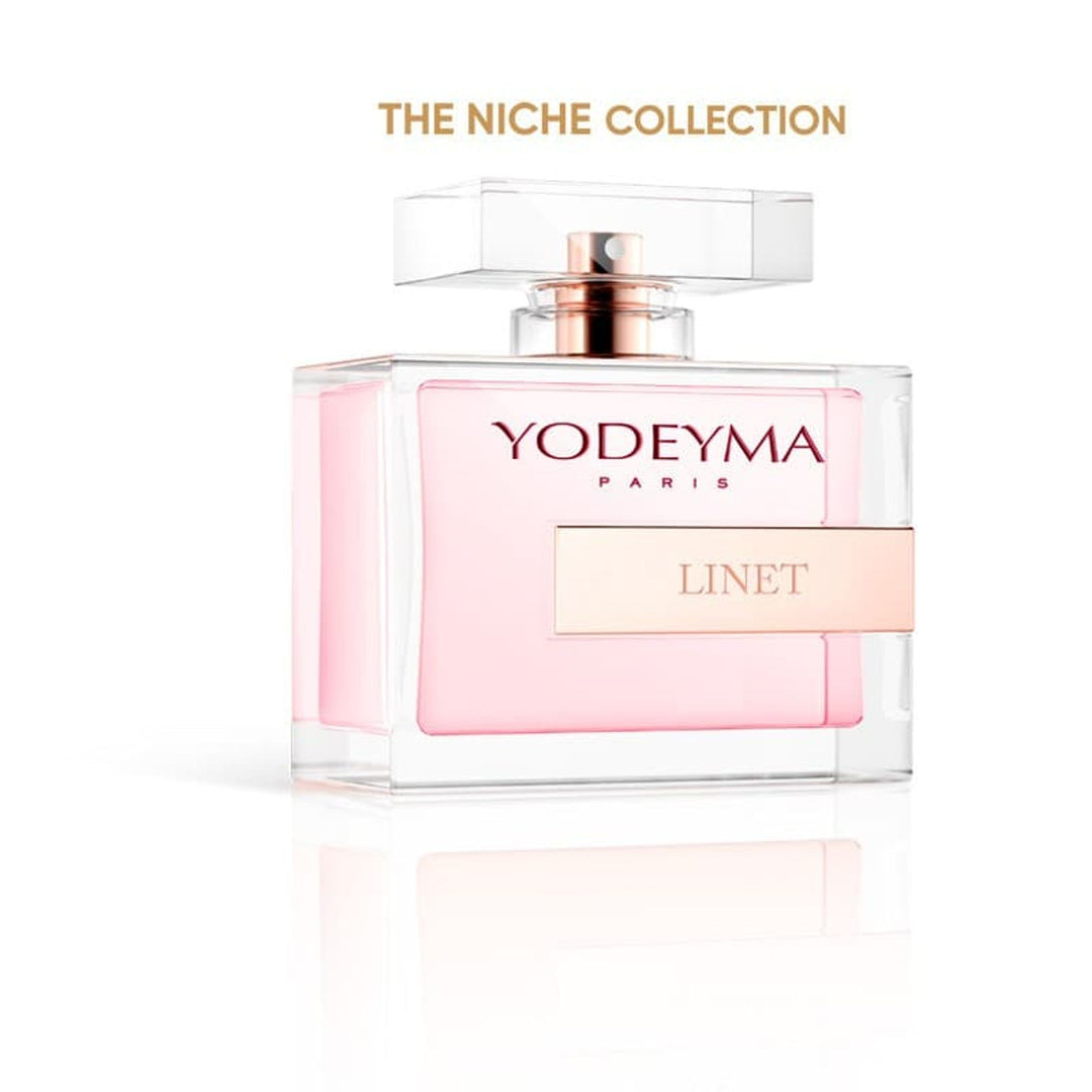 Yodeyma Fragrances