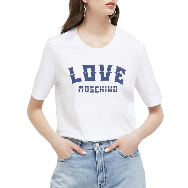 Moschino T-shirts