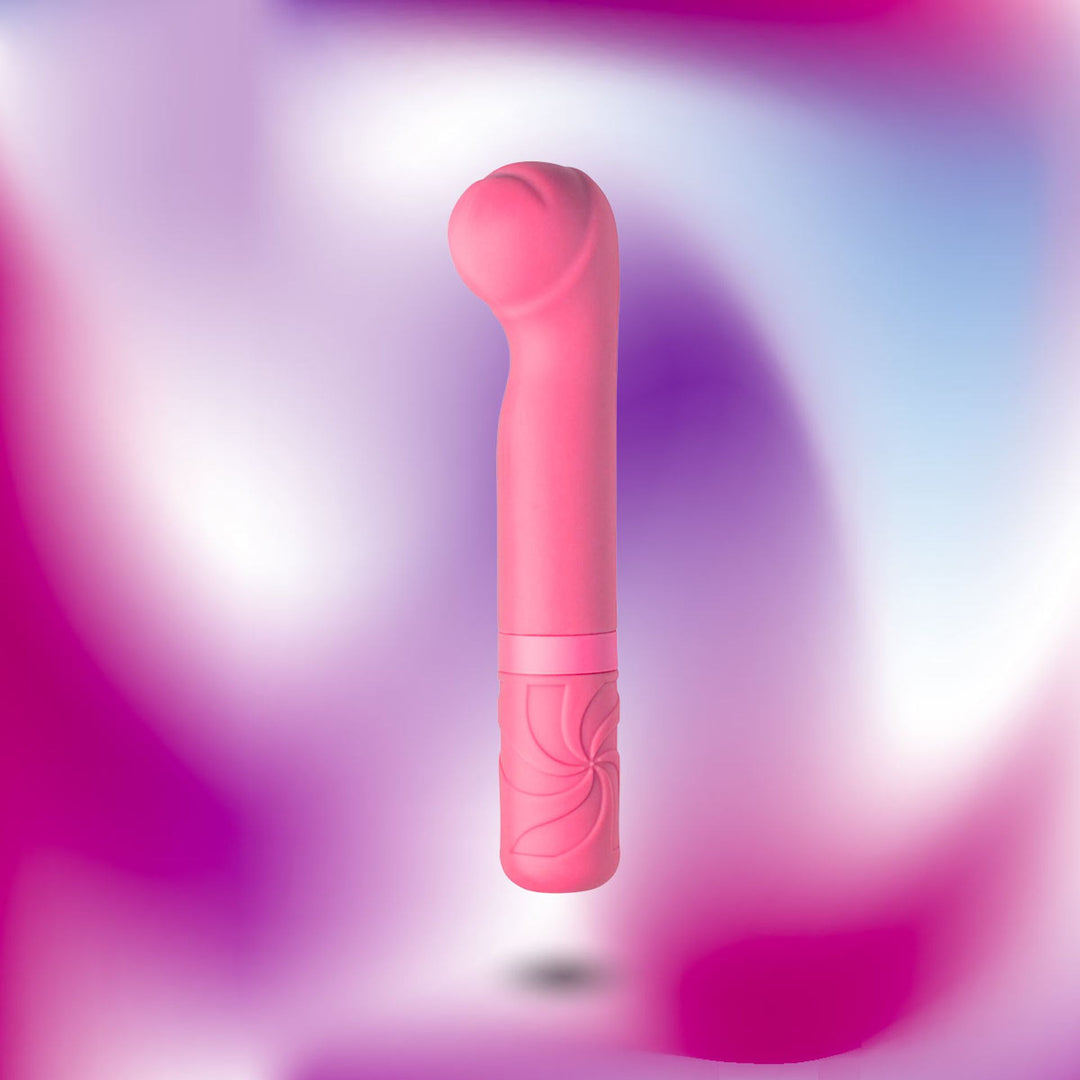 Ayay. Vibrators