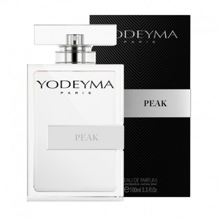 Yodeyma Fragrances