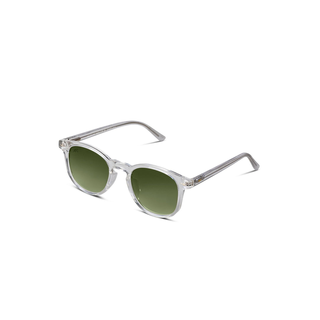 X Frame Therapy Sunglasses