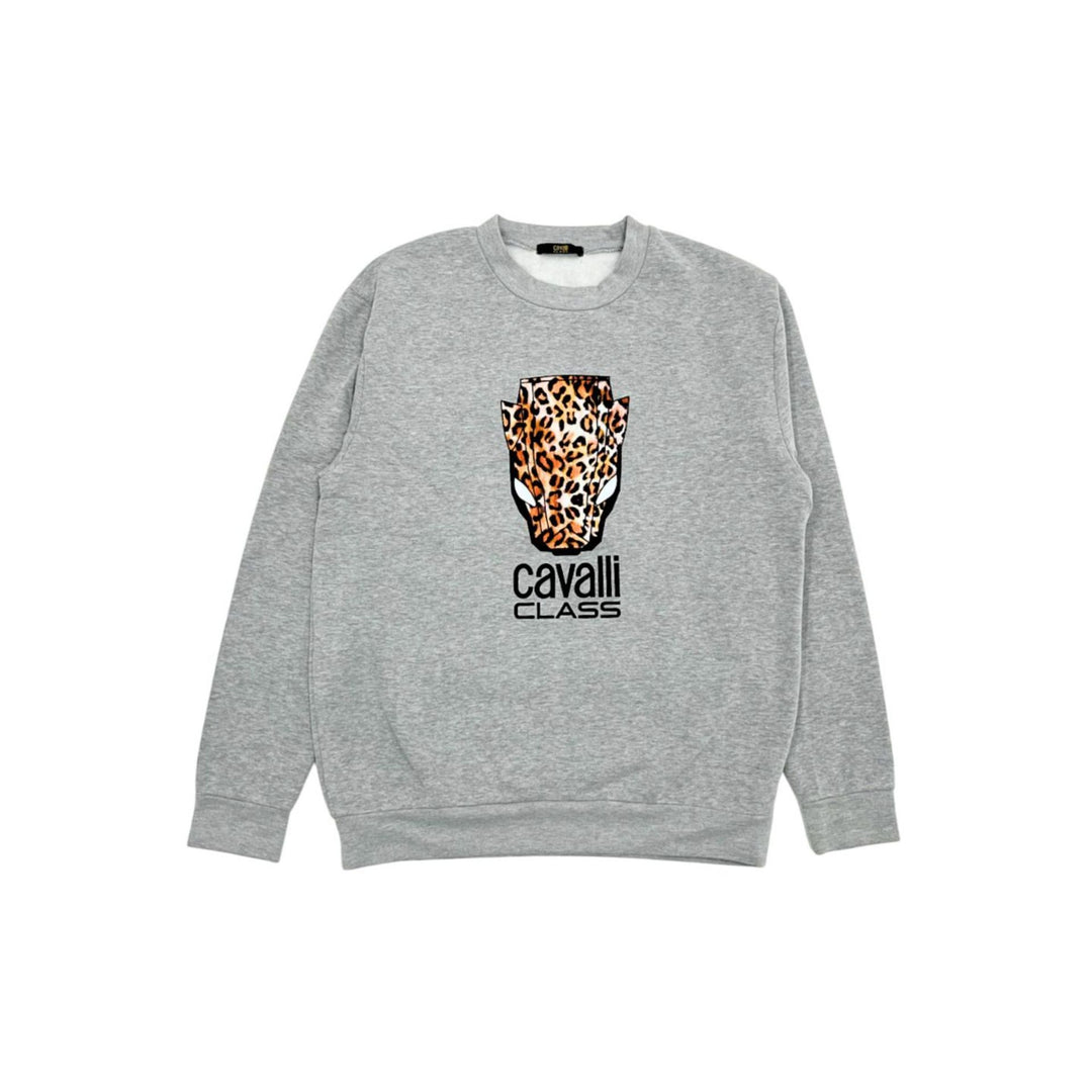 Cavalli Class Sweatshirts