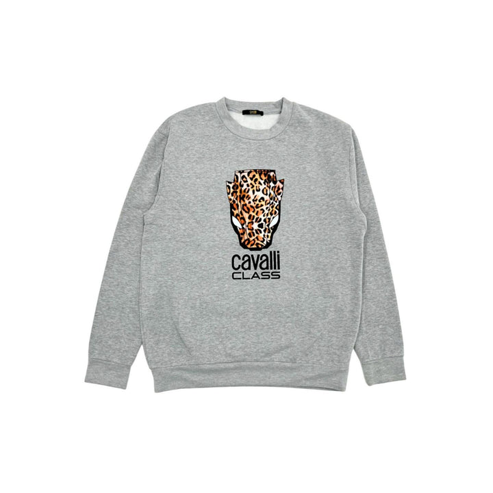 Cavalli Class Sweatshirts