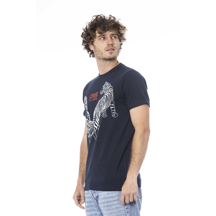 Cavalli Class T-shirts