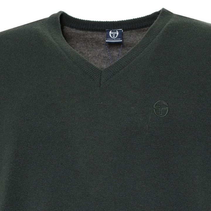 Sergio Tacchini Sweaters