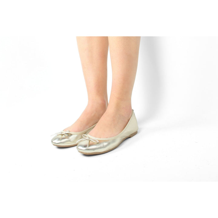 Fashion Attitude Ballet flats