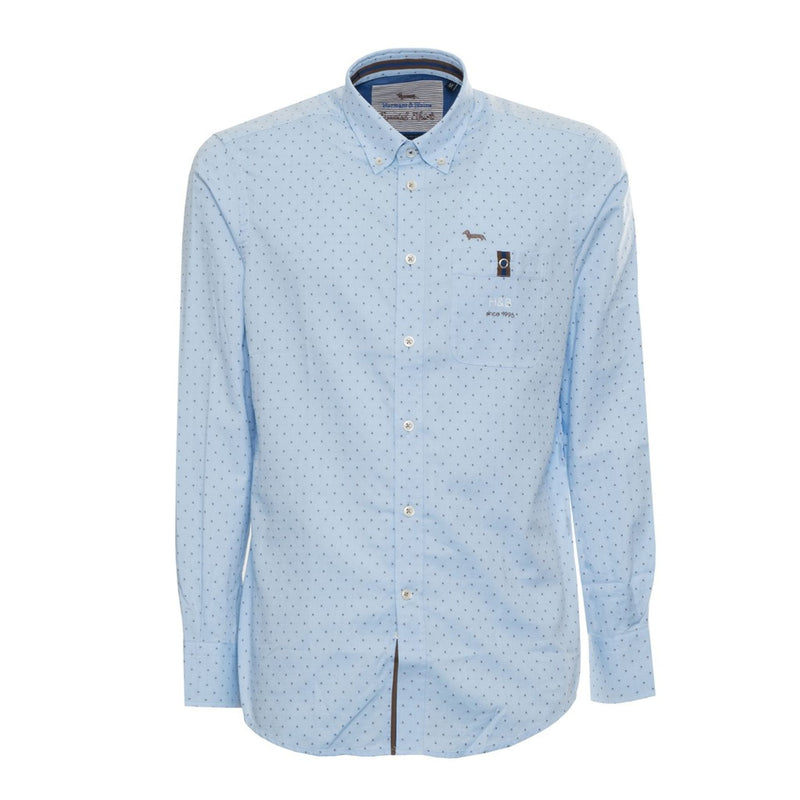 Harmont&Blaine Shirts