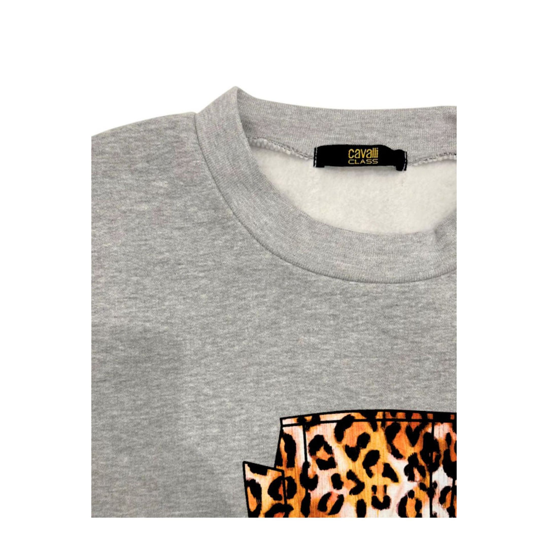 Cavalli Class Sweatshirts