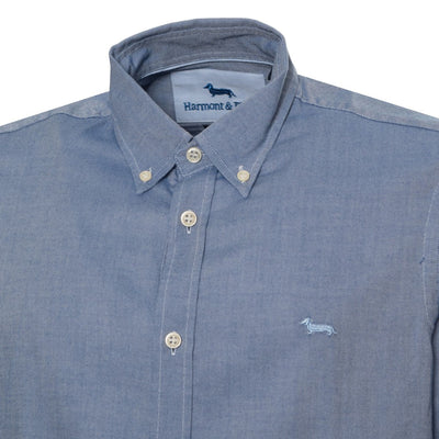 Harmont&Blaine Shirts