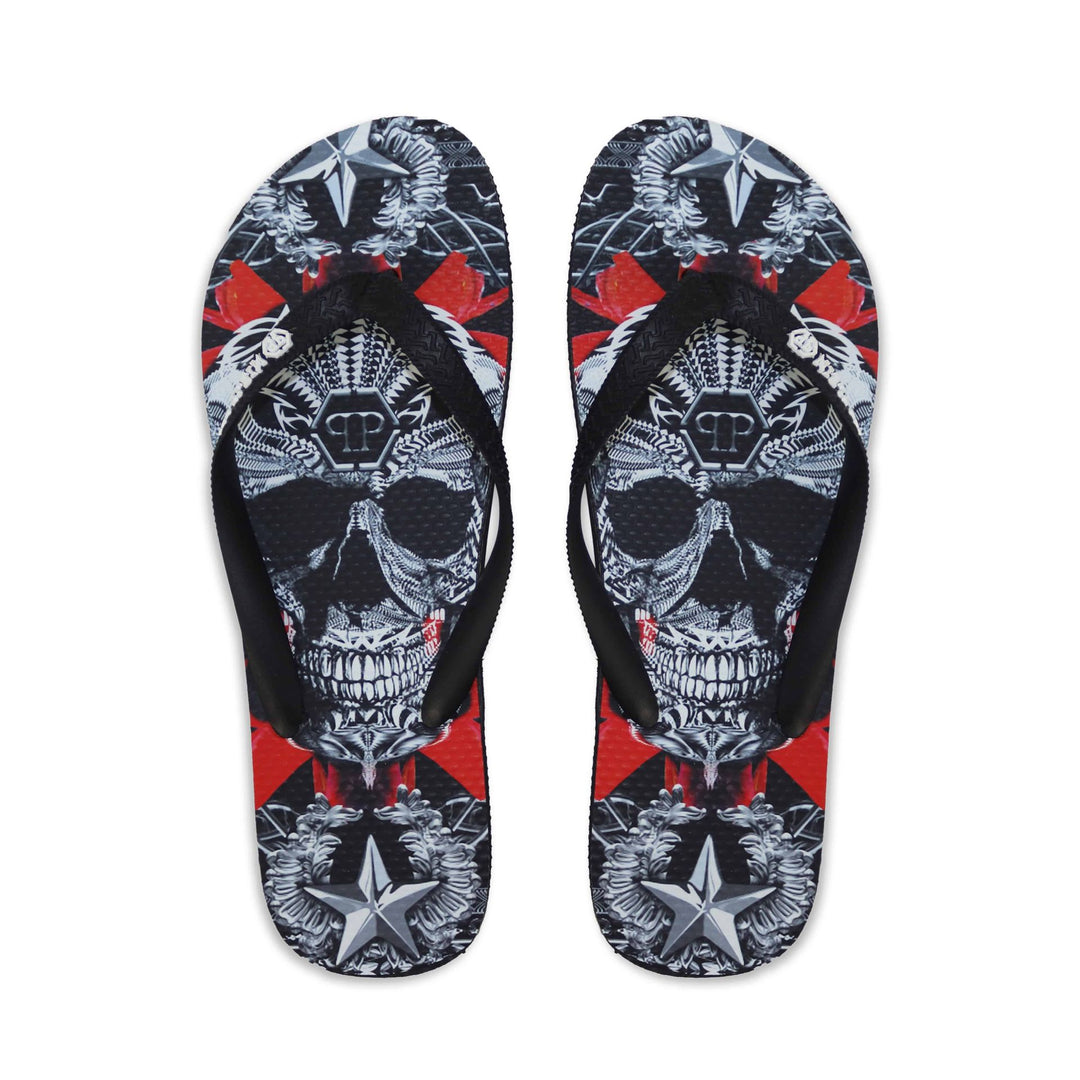 Philipp Plein Flip Flops