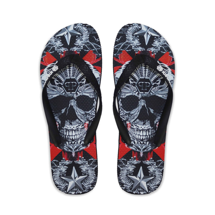 Philipp Plein Flip Flops