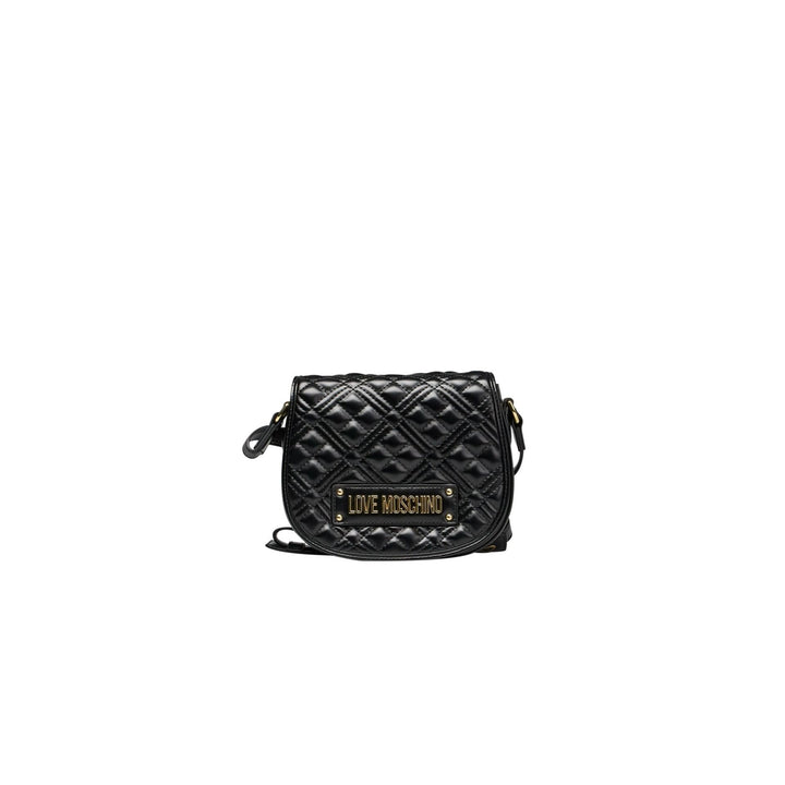 Love Moschino Travel bags