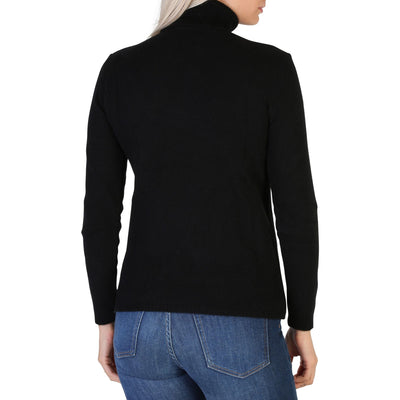 100% Cashmere Sweaters