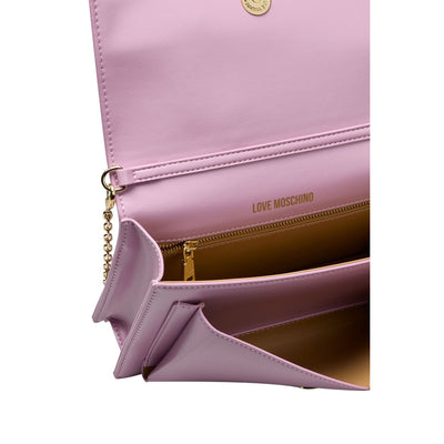 Love Moschino Crossbody Bags