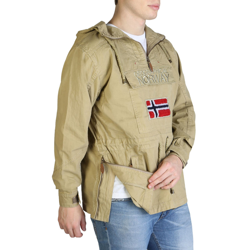 Geographical Norway Jackets