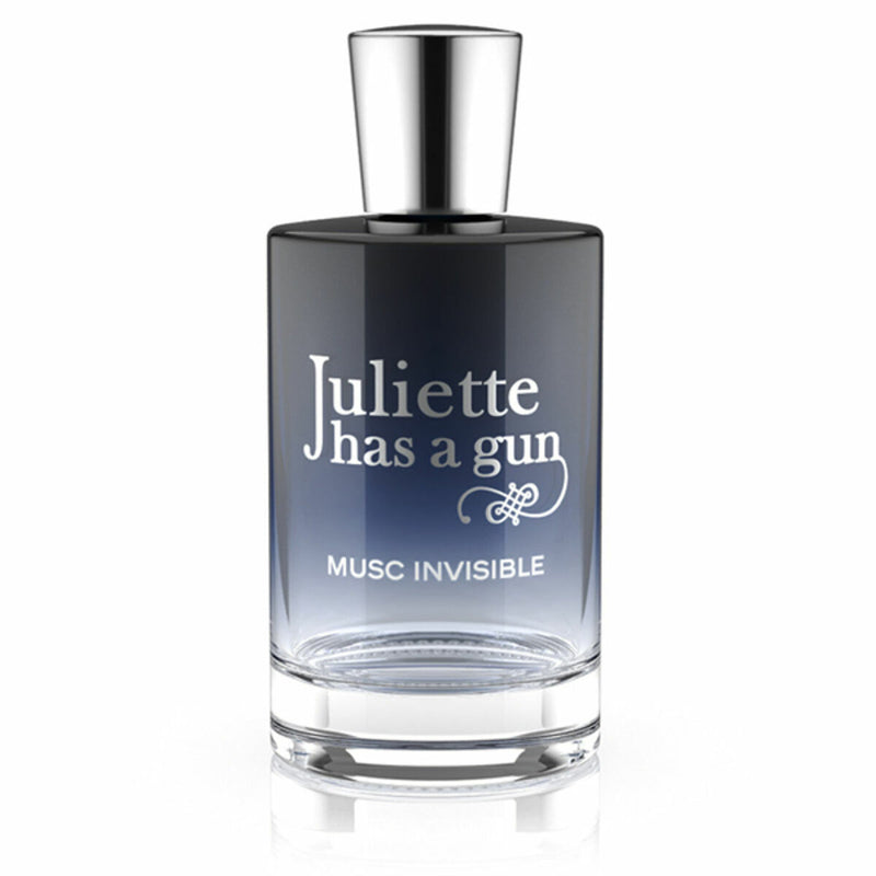 Perfume Mulher Juliette Has A Gun Musc Invisible EDP 100 ml