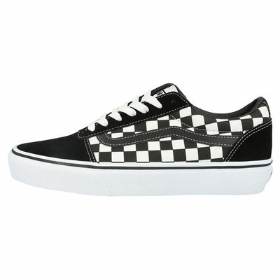 Sapatilhas Desportivas Vans MN Ward Preto