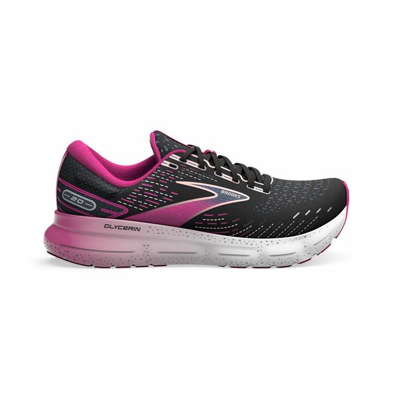 Sapatilhas de Running para Adultos Brooks Glycerin 20 Mulher