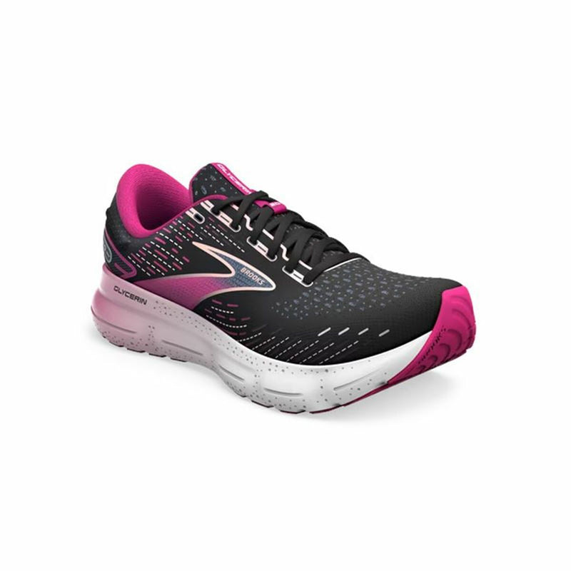 Running Shoes for Adults Brooks Glycerin 20 Lady