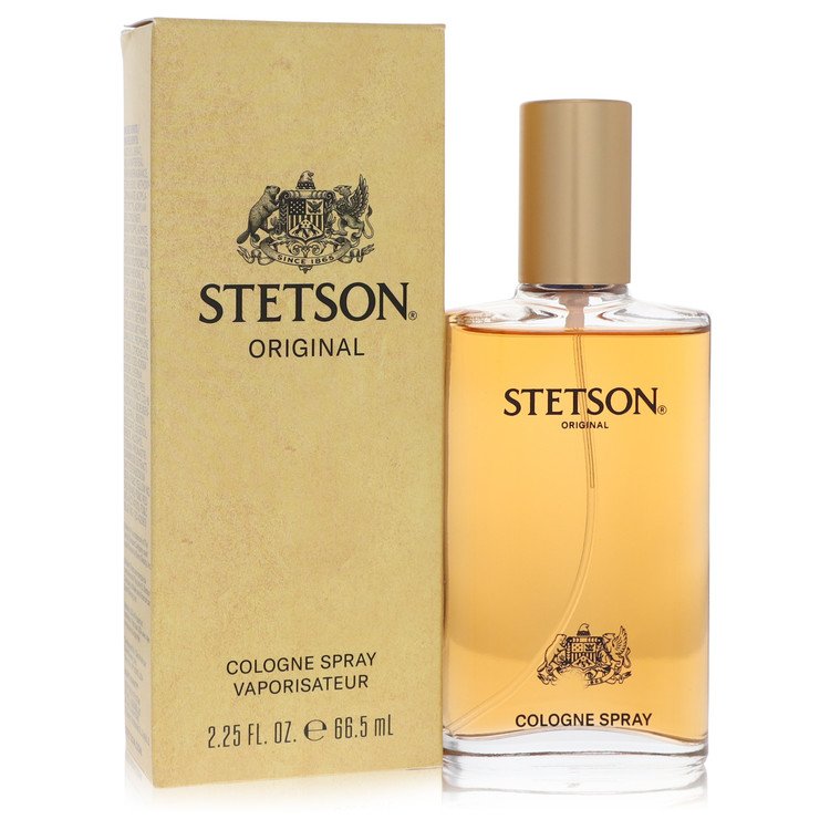 Stetson Cologne By Coty