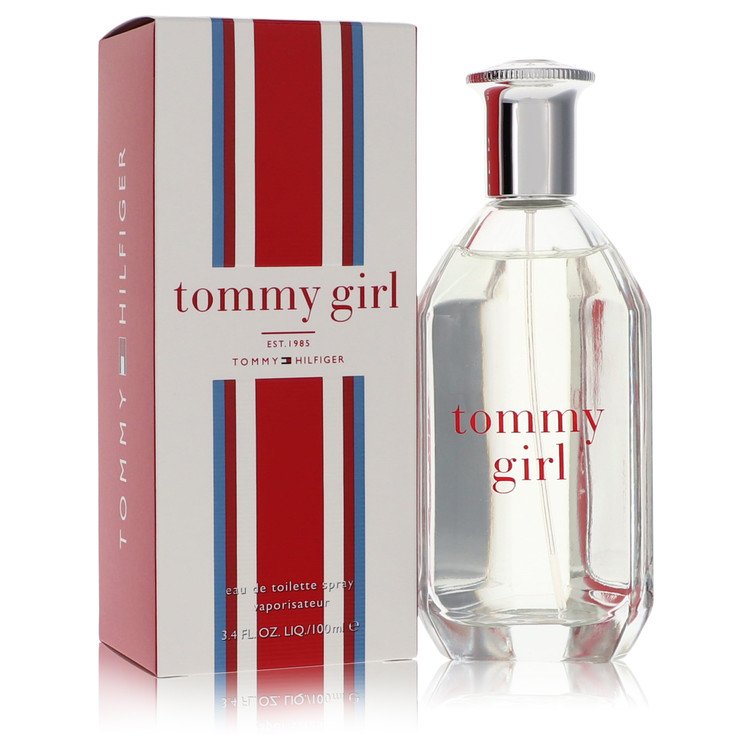 Tommy Girl Gift Set By Tommy Hilfiger