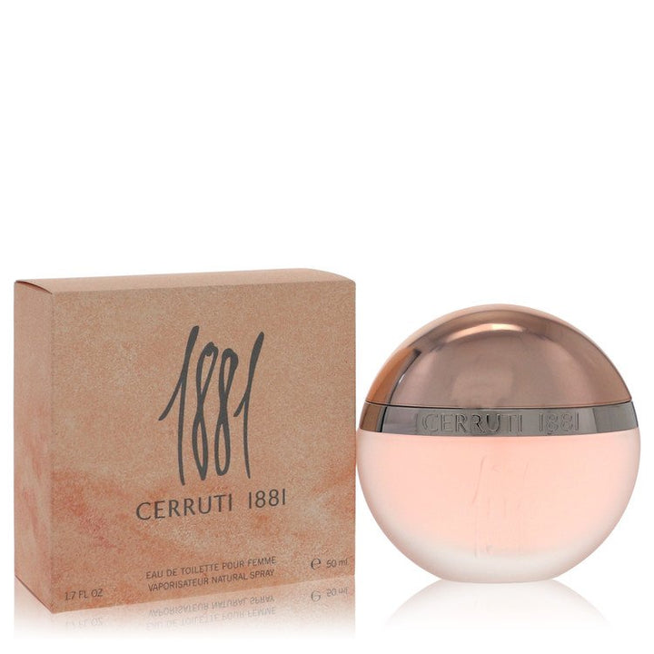 1881 Eau De Toilette Spray By Nino Cerruti