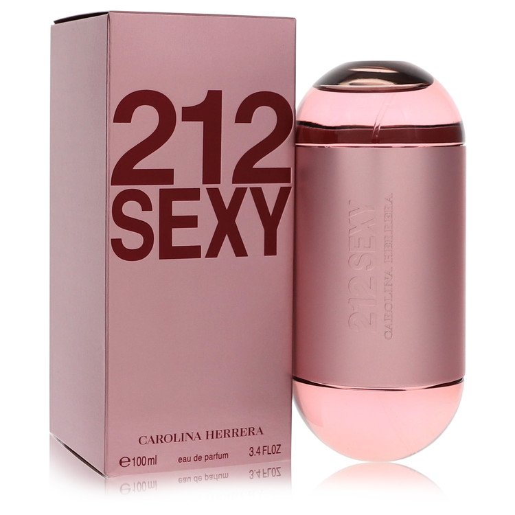 212 Sexy Eau De Parfum Spray By Carolina Herrera