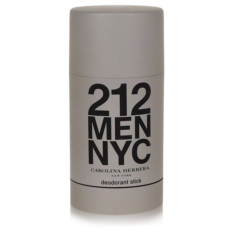 212 Deodorant Stick By Carolina Herrera