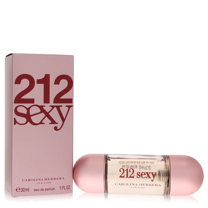 212 Sexy Eau De Parfum Spray By Carolina Herrera