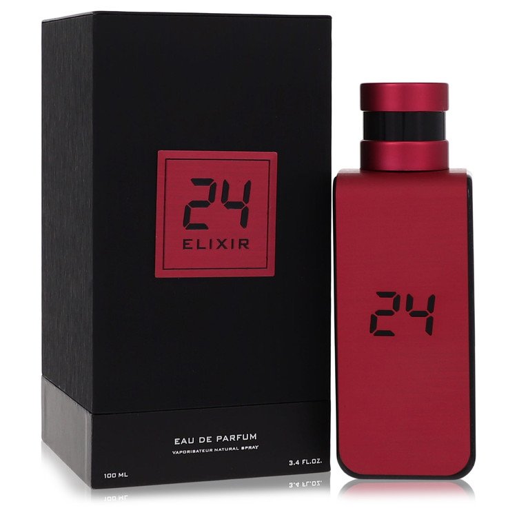 24 Elixir Ambrosia Eau De Parfum Spray (Unixex) By ScentStory