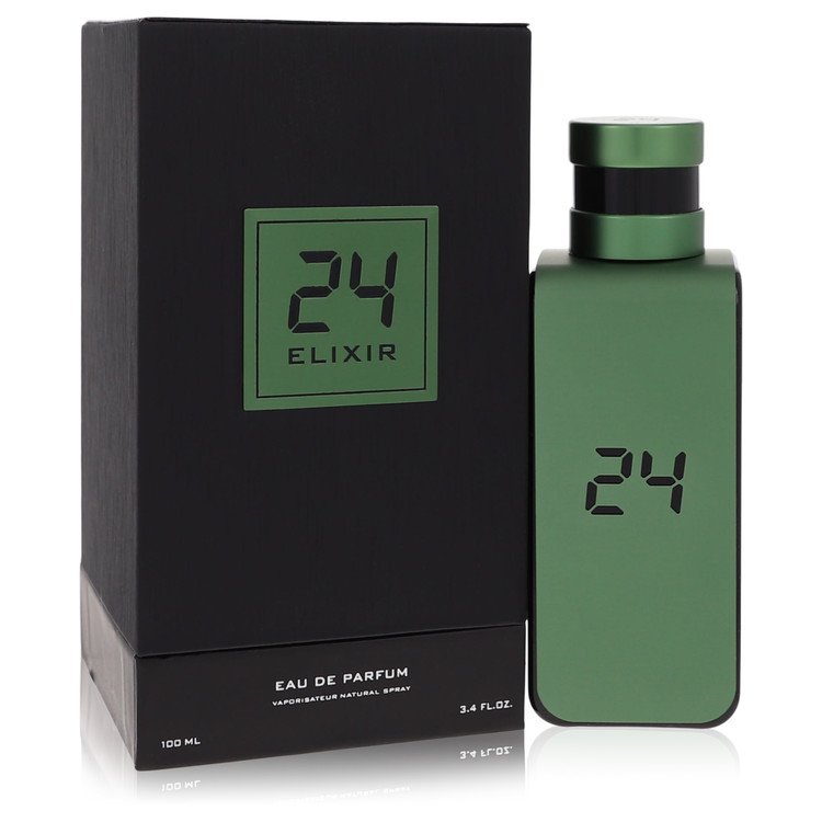 24 Elixir Neroli Eau De Parfum Spray (Unisex) By ScentStory