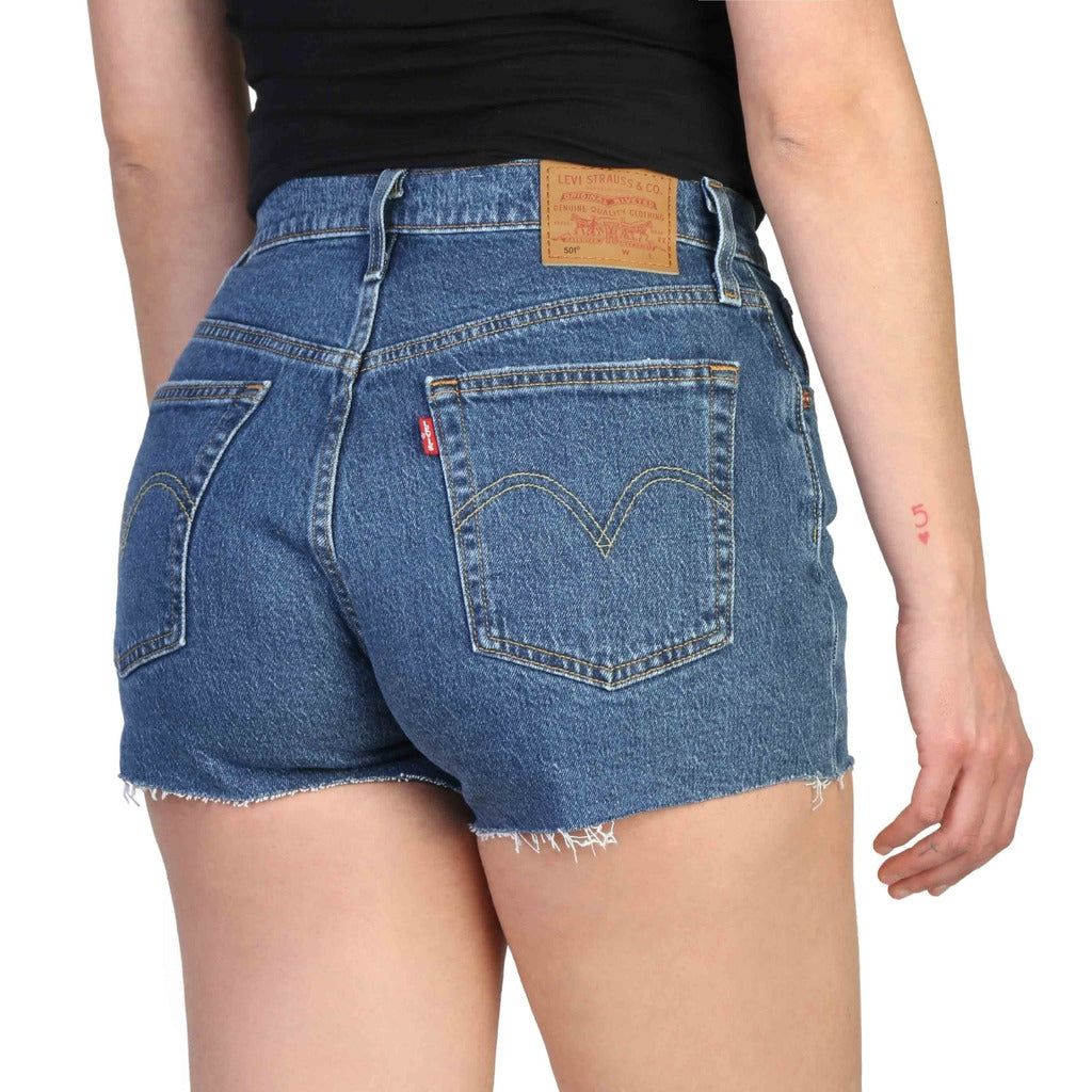 Levis - 501_SHORT