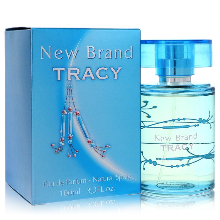 New Brand Tracy Eau De Parfum Spray By New Brand