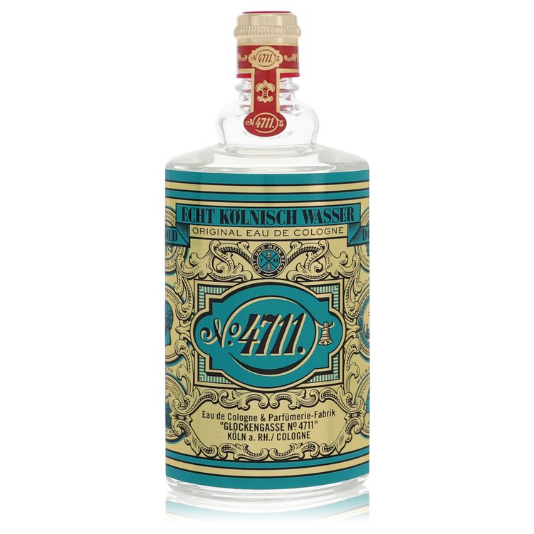 4711 Eau De Cologne (Unboxed) By 4711