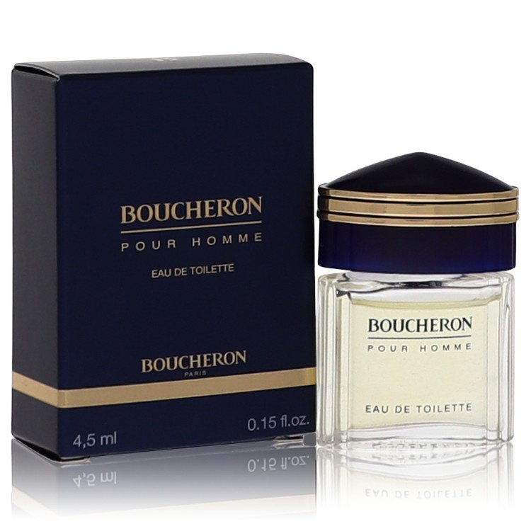 Boucheron Mini EDT By Boucheron