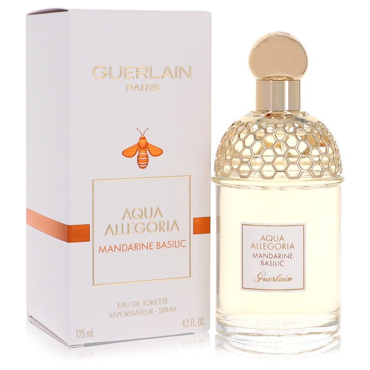 Aqua Allegoria Mandarine Basilic Eau De Parfum Spray By Guerlain