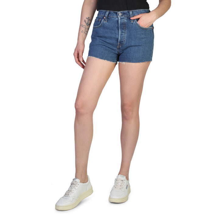 Levis - 501_SHORT