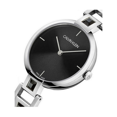 Ladies'Watch Calvin Klein MESMERISE (Ø 32 mm)